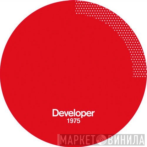 Developer  - 1975 EP