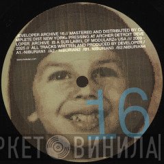 Developer - Archive 16