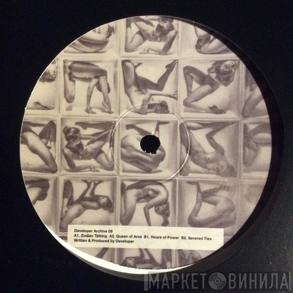 Developer  - Archive 9