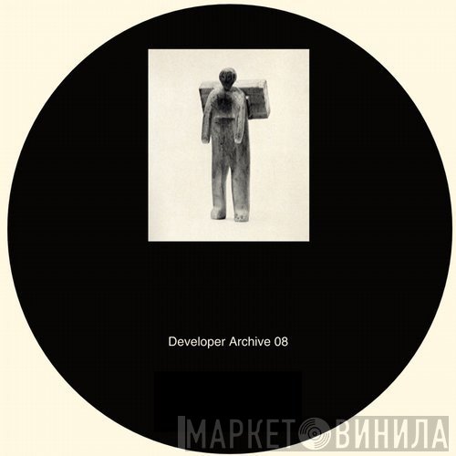 Developer  - Developer Archive 08
