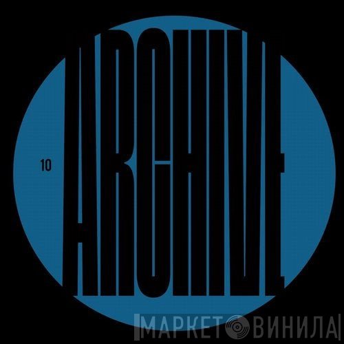 Developer  - Developer Archive 10
