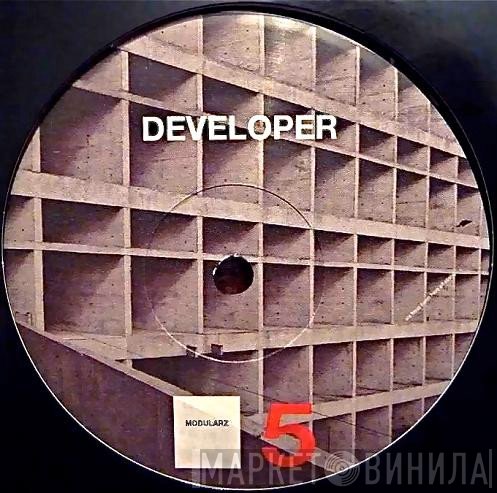 Developer  - Programma EP