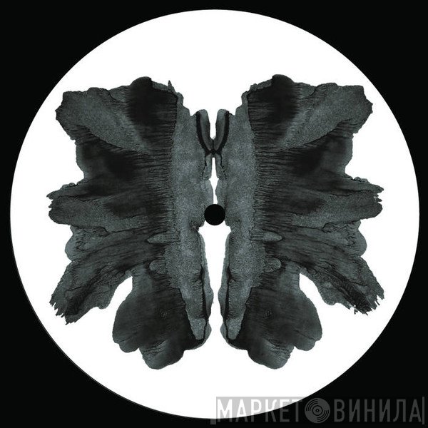 Developer, Stanislav Tolkachev  - Inkblots #1