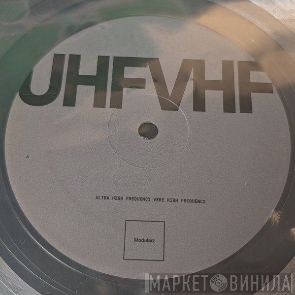 Developer, Stanislav Tolkachev - UHFVHF