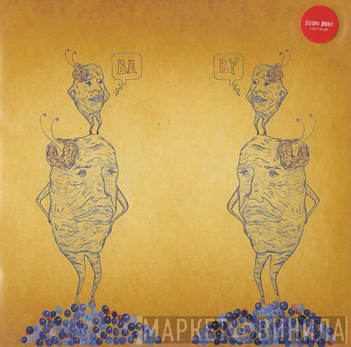 Devendra Banhart  - Baby