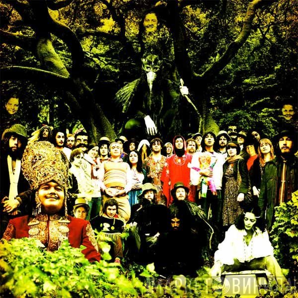 Devendra Banhart - Cripple Crow
