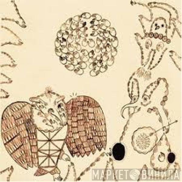 Devendra Banhart - Rejoicing In The Hands