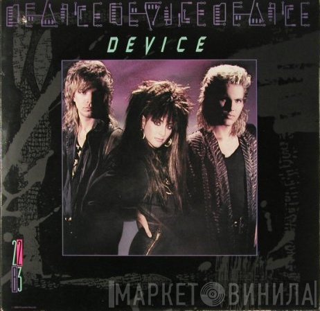 Device   - 22B3