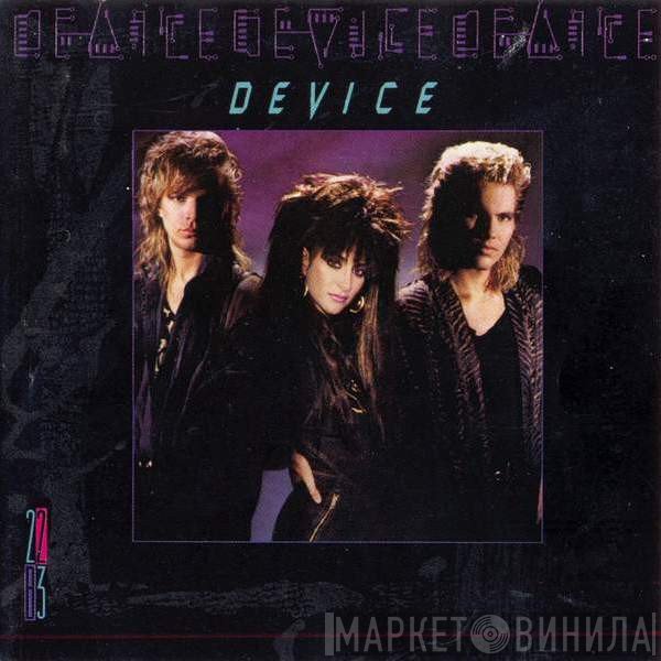 Device   - 22B3