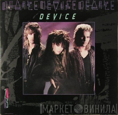 Device   - 22B3
