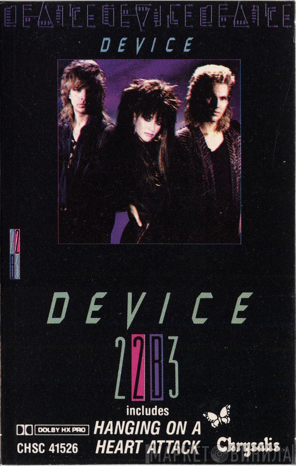 Device   - 22B3