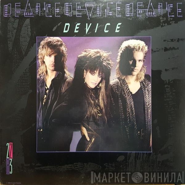 Device   - 22B3