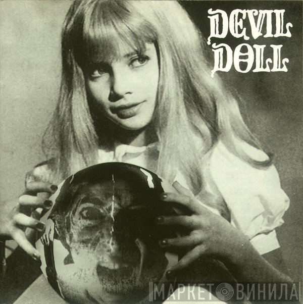 Devil Doll - The Sacrilege Of Fatal Arms