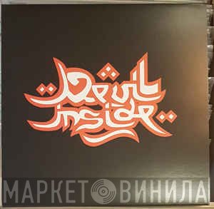 Devil Inside  - Devil Inside