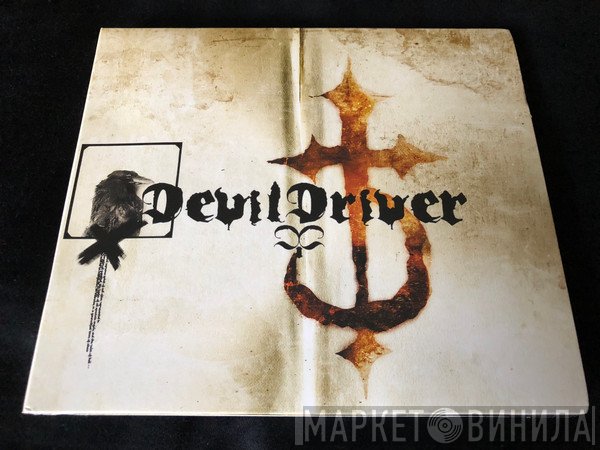 DevilDriver  - DevilDriver