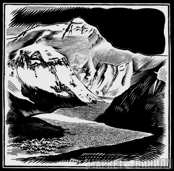 Devilgroth - Landschaft