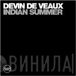 Devin De Veaux - Indian Summer