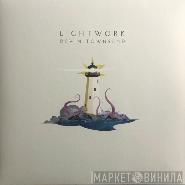 Devin Townsend  - Lightwork