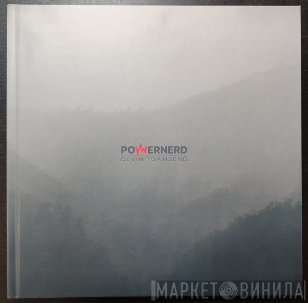 Devin Townsend - PowerNerd