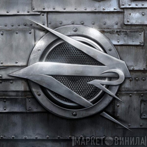 Devin Townsend Project  - Z²