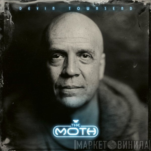 Devin Townsend - The Moth