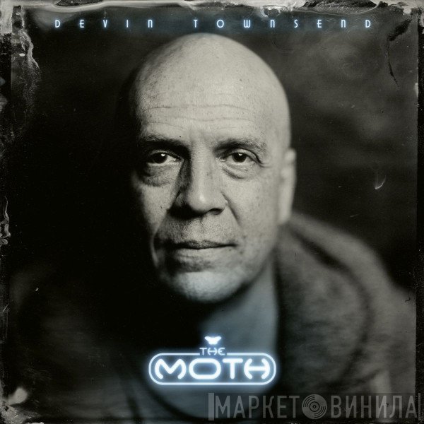 Devin Townsend - The Moth