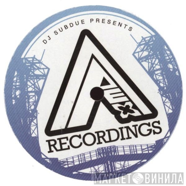 Devize, Shookz - Smoke Cloud / Build n Destroy
