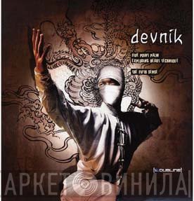 Devnik - Five Point Palm Exploding Heart Technique / The Fifth Sense