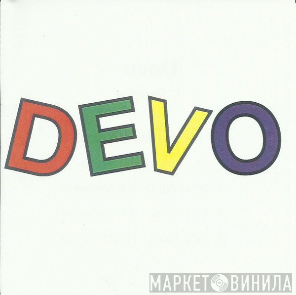 Devo  - 5 Tracks