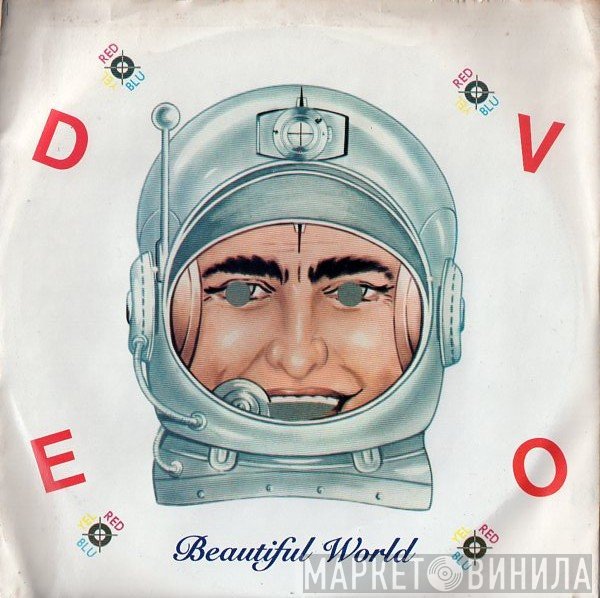 Devo  - Beautiful World