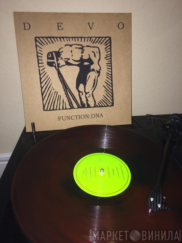 Devo  - Function DNA
