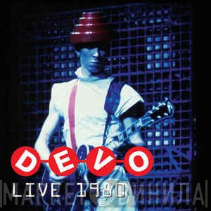 Devo  - Live 1980