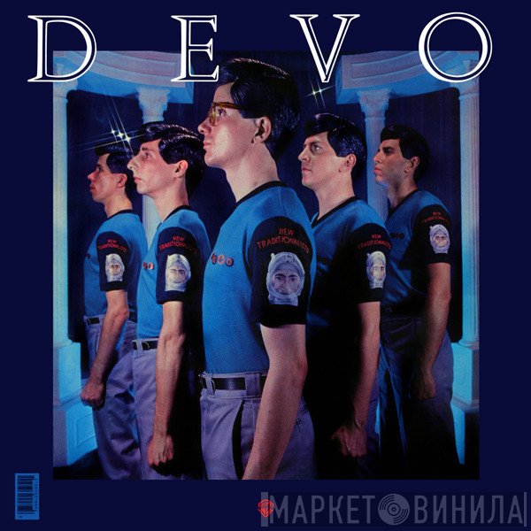 Devo  - New Traditionalists