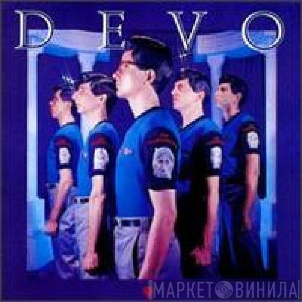 Devo  - New Traditionalists
