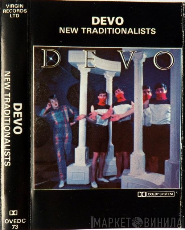 Devo  - New Traditionalists