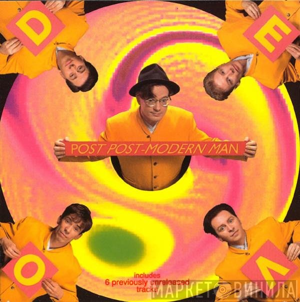 Devo  - Post Post-Modern Man