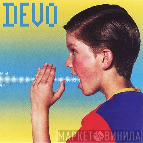 Devo  - Shout