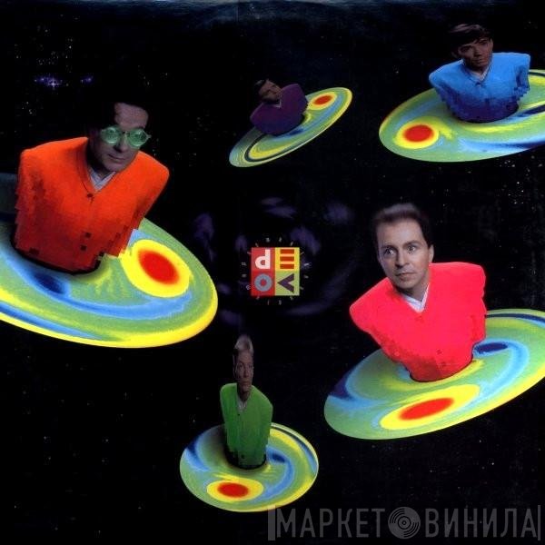 Devo  - Smoothnoodlemaps