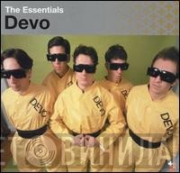 Devo  - The Essentials