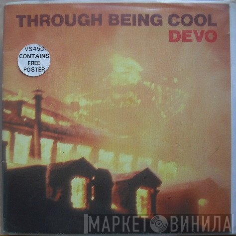 Devo - Through Being Cool