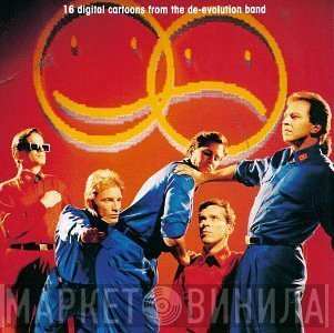 Devo  - Total Devo