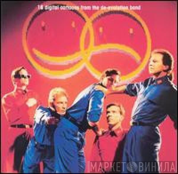Devo  - Total Devo