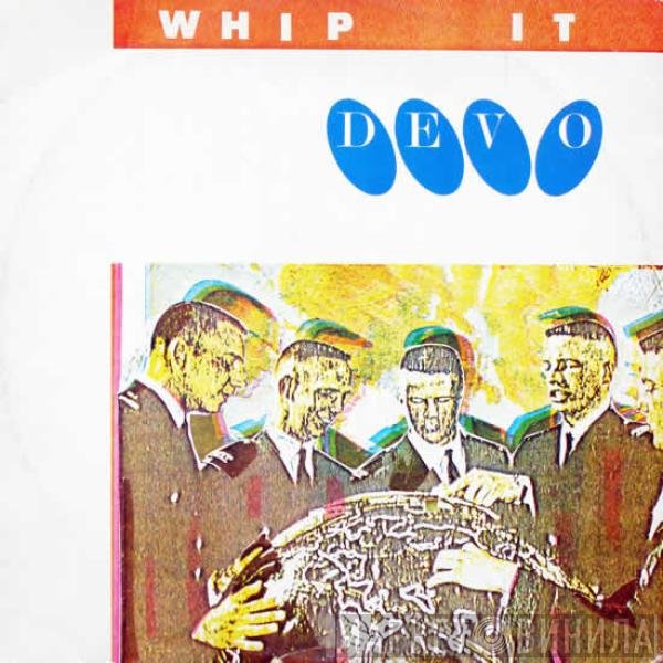 Devo - Whip It
