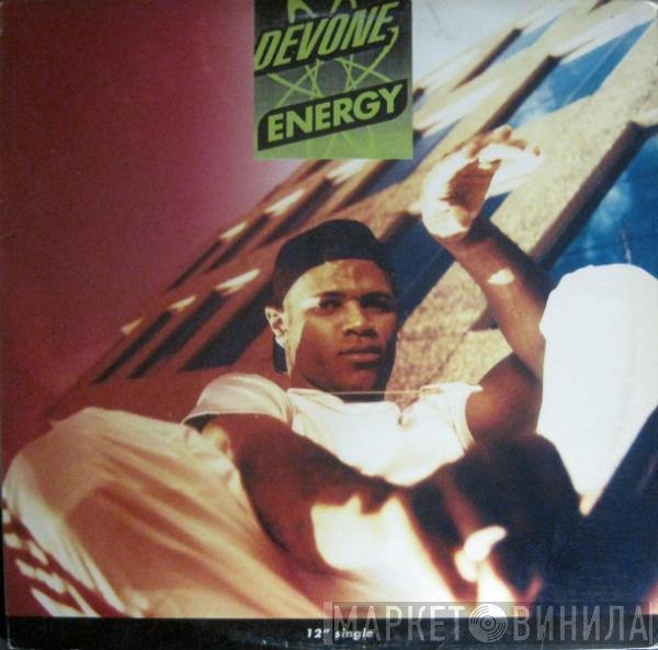 Devoné - Energy