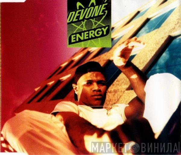 Devoné  - Energy