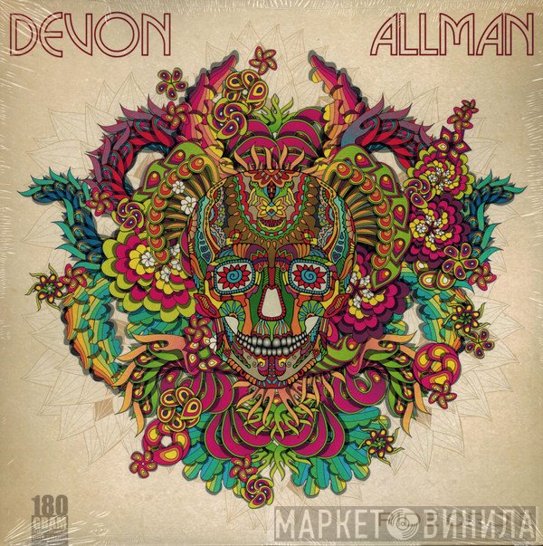 Devon Allman  - Ride Or Die