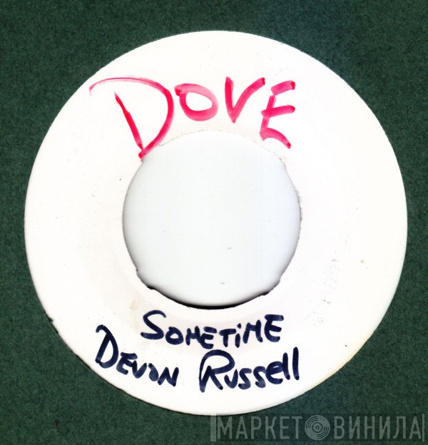 Devon Russell, Nina Soul - Sometime