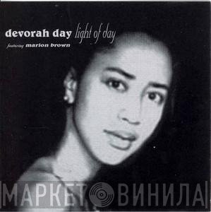 Devorah Day Featuring Marion Brown  - Light Of Day