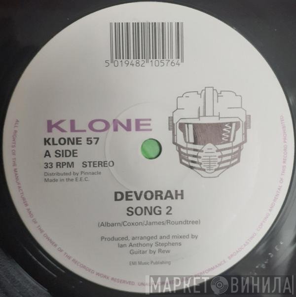 Devorah - Song 2