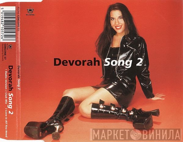 Devorah  - Song 2